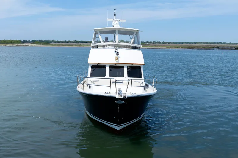 Slide: The Image of Bow - 53