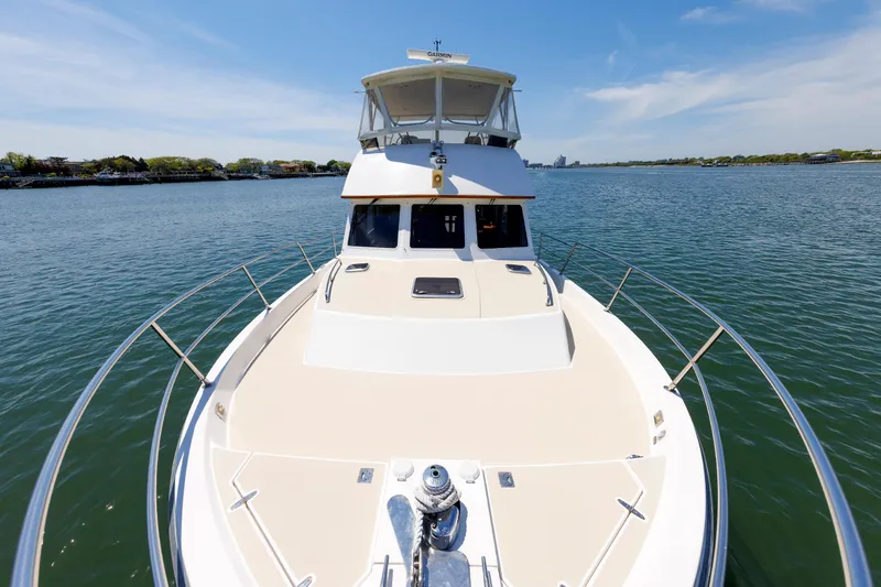 Slide: The Image of Foredeck - 54