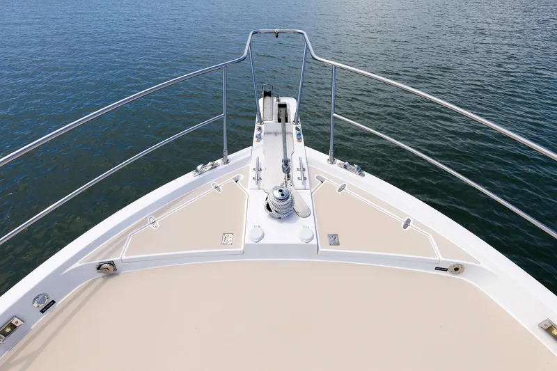 Slide: The Image of Foredeck - 55