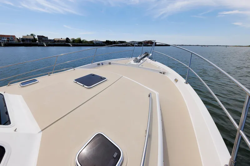 Slide: The Image of Foredeck - 56