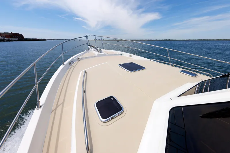 Slide: The Image of Foredeck - 57
