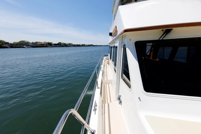 Slide: The Image of Sidedeck - Starboard - 59