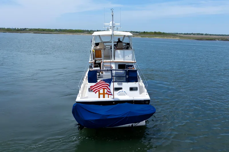 Slide: The Image of Transom - 67