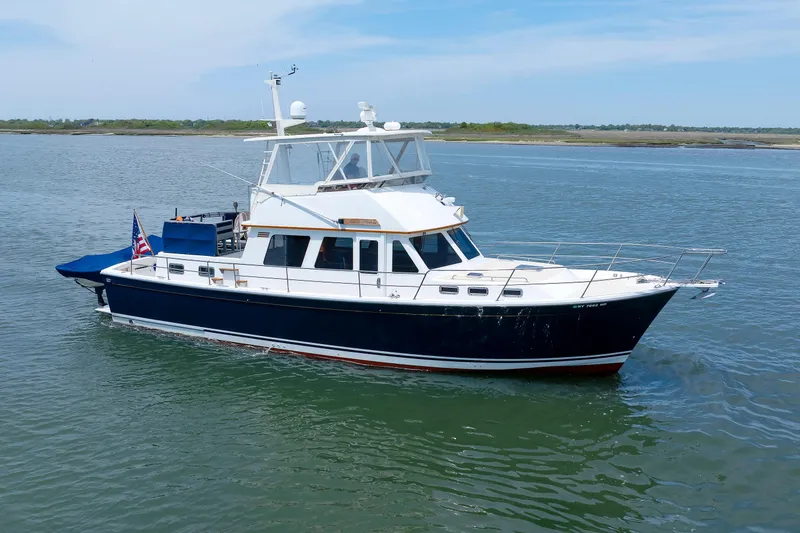 Slide: The Image of Starboard - 74