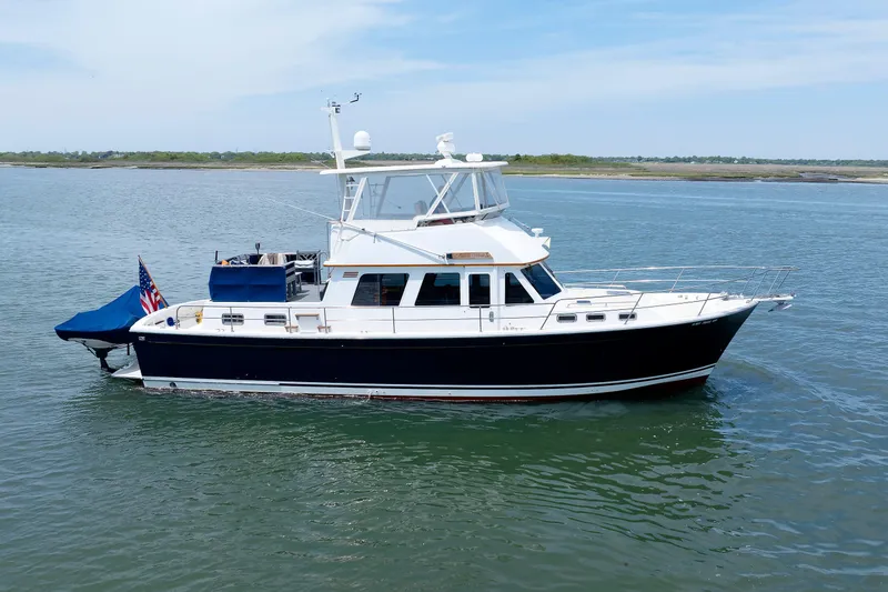 Slide: The Image of Starboard - 75