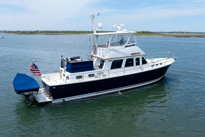 Slide: The Image of Starboard - 76