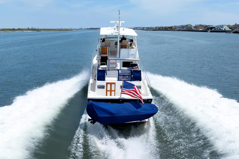 Slide: The Image of Running - Transom - 9