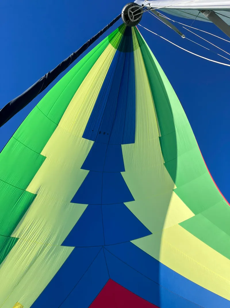 Slide: The Image of Hunter 336 1996 - 19