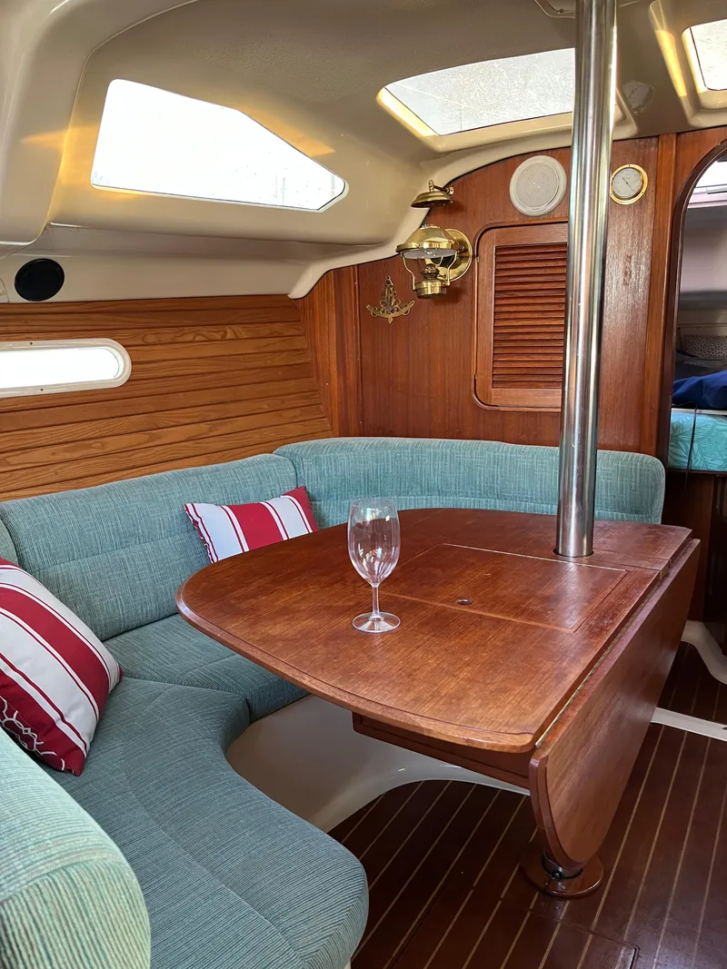 Slide: The Image of Hunter 336 1996 - 27