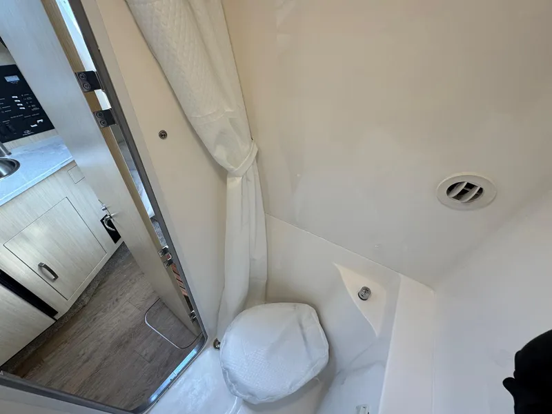 Slide: The Image of Regal 26 XO 2025 - 50