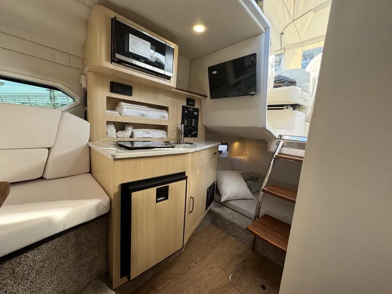 Slide: The Image of Regal 26 XO 2025 - 54