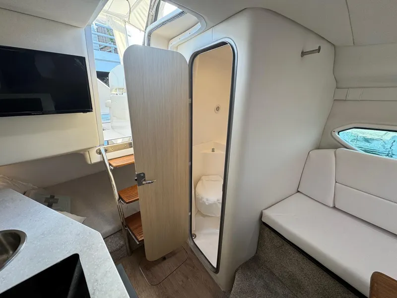 Slide: The Image of Regal 26 XO 2025 - 60