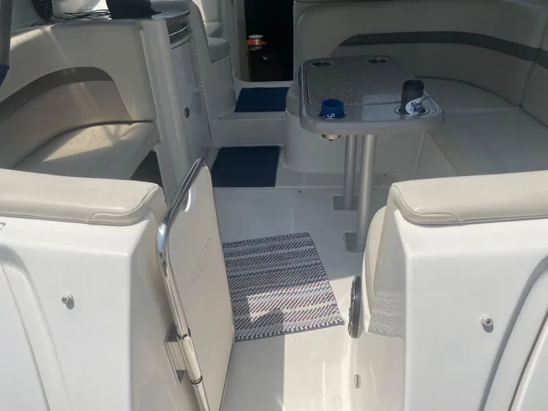 Slide: The Image of Chaparral Signature 330 2009 - 10