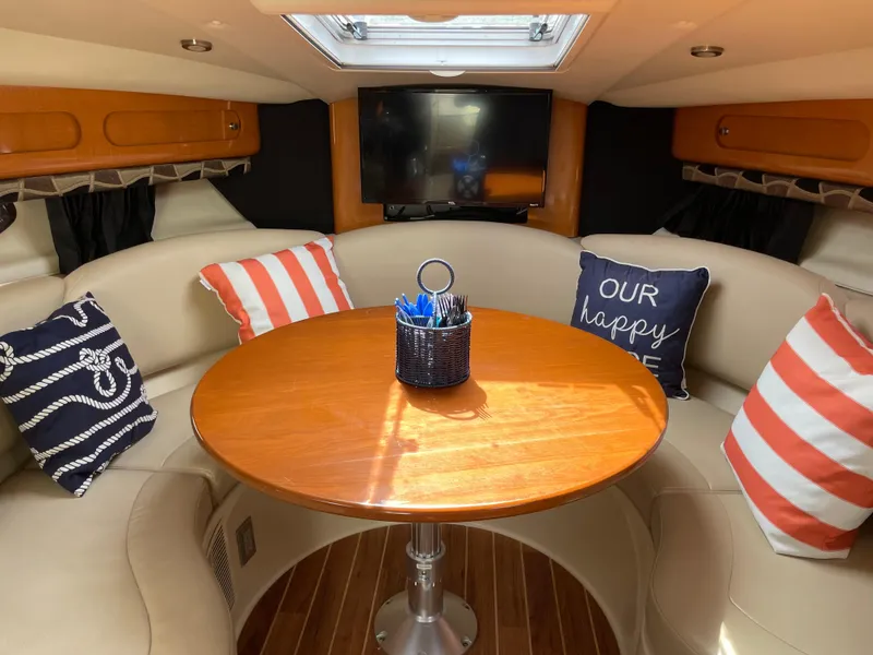 Slide: The Image of Chaparral Signature 330 2009 - 11