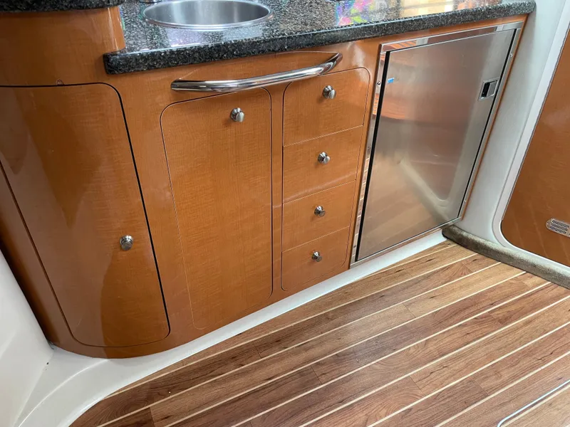 Slide: The Image of Chaparral Signature 330 2009 - 12