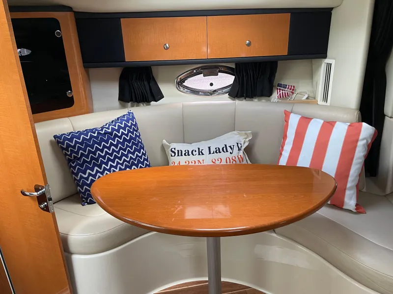 Slide: The Image of Chaparral Signature 330 2009 - 13