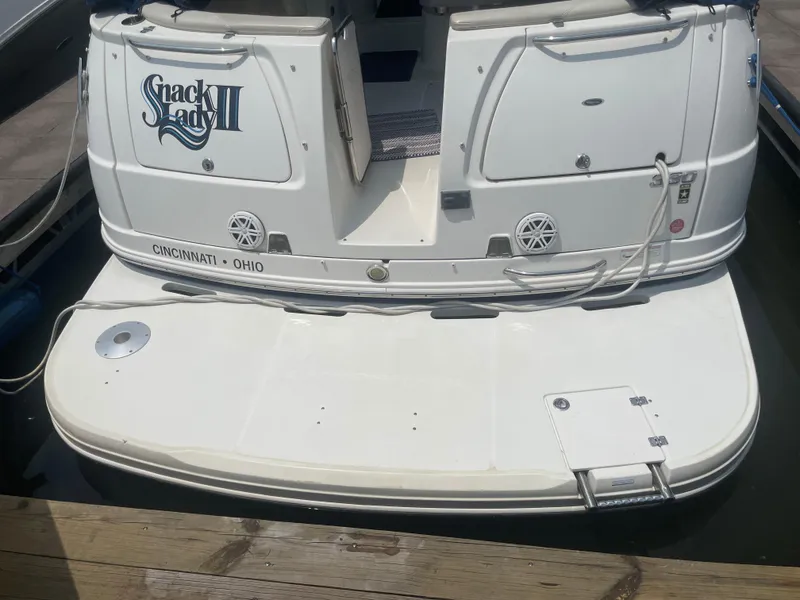 Slide: The Image of Chaparral Signature 330 2009 - 15