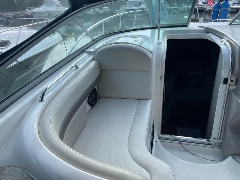 Slide: The Image of Chaparral Signature 330 2009 - 16