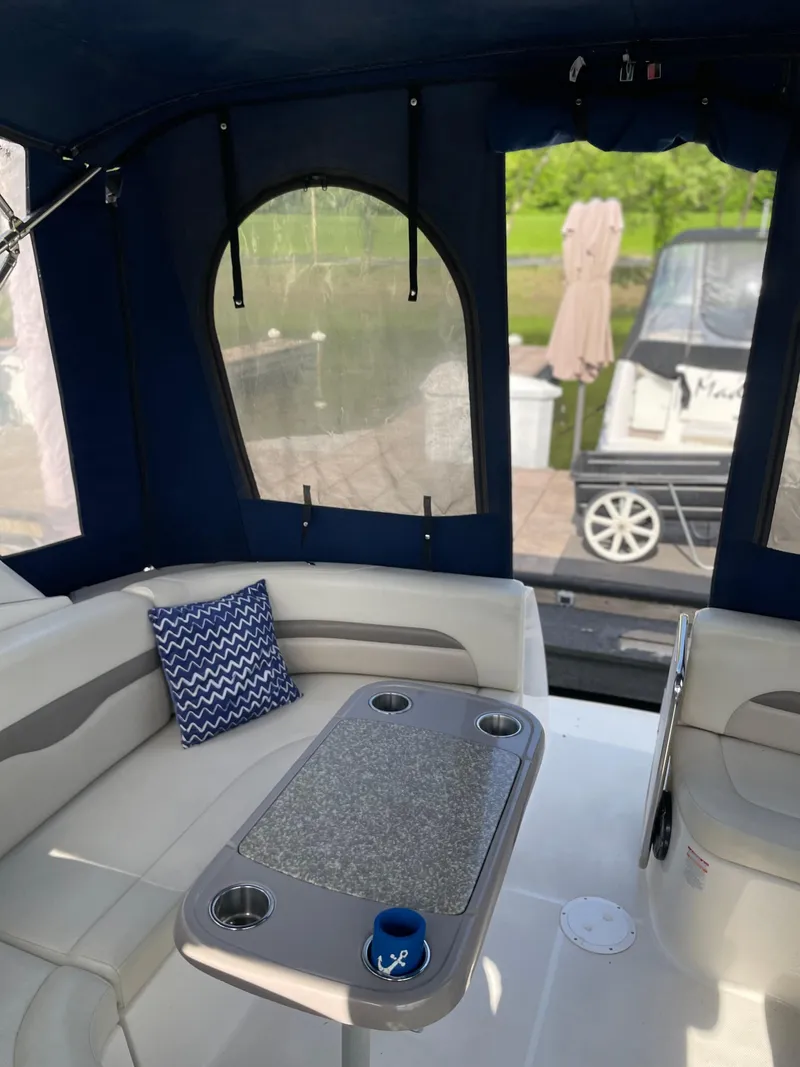 Slide: The Image of Chaparral Signature 330 2009 - 19