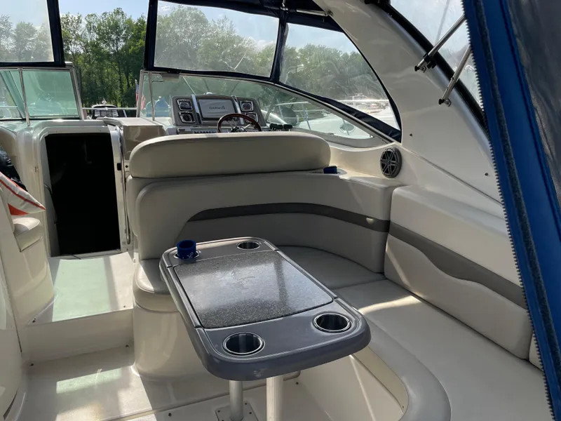 Slide: The Image of Chaparral Signature 330 2009 - 2