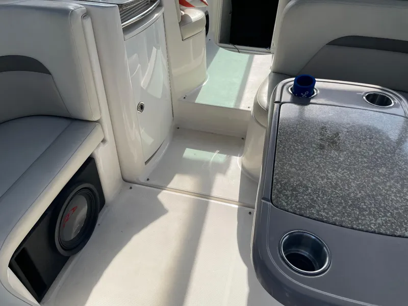 Slide: The Image of Chaparral Signature 330 2009 - 20