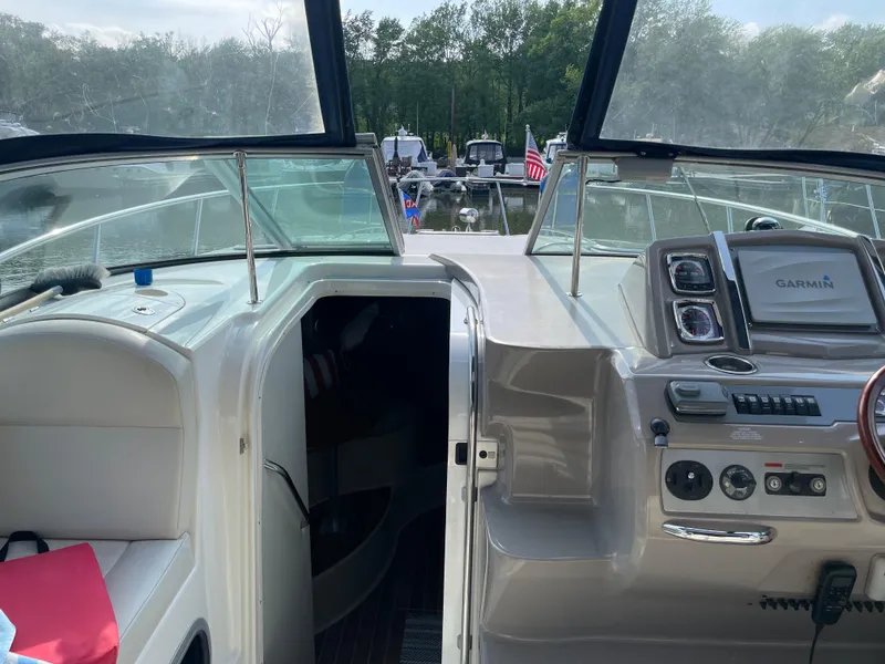 Slide: The Image of Chaparral Signature 330 2009 - 3