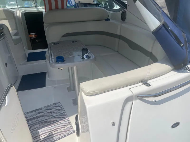 Slide: The Image of Chaparral Signature 330 2009 - 4