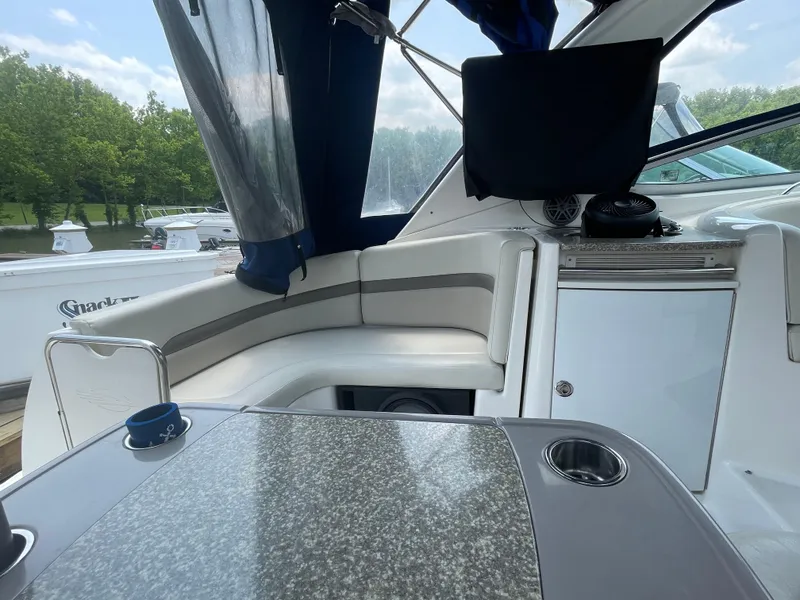 Slide: The Image of Chaparral Signature 330 2009 - 5