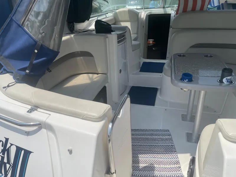 Slide: The Image of Chaparral Signature 330 2009 - 6