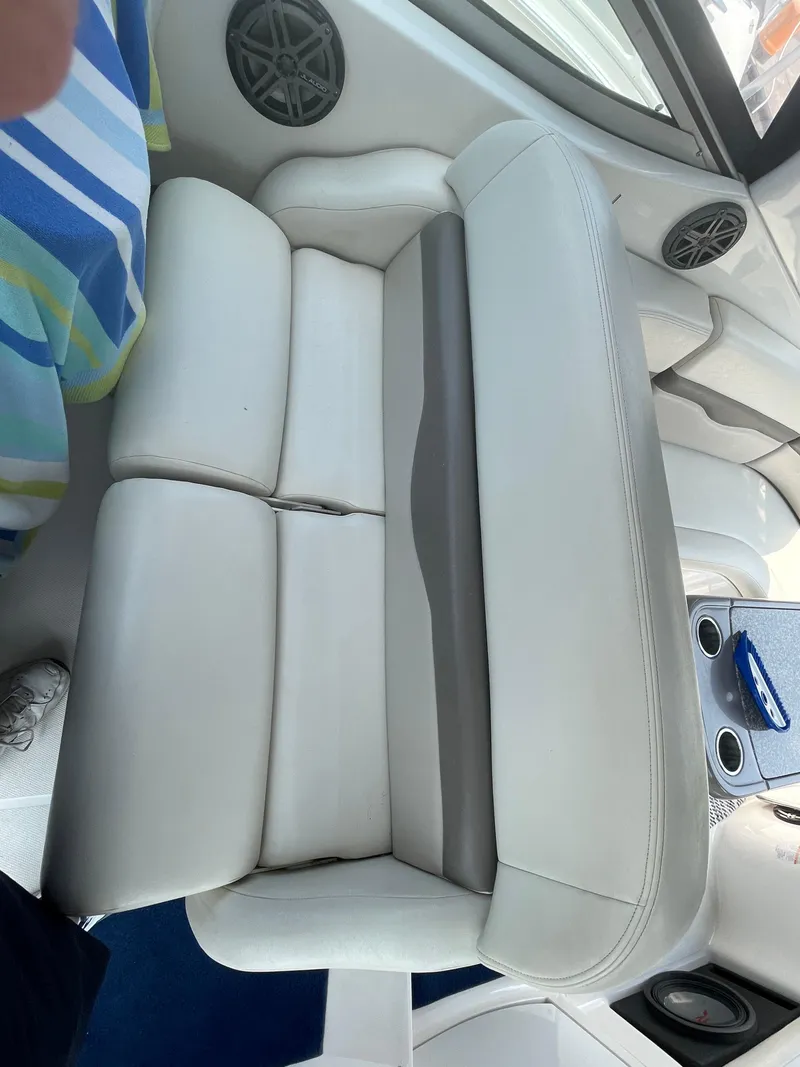 Slide: The Image of Chaparral Signature 330 2009 - 7