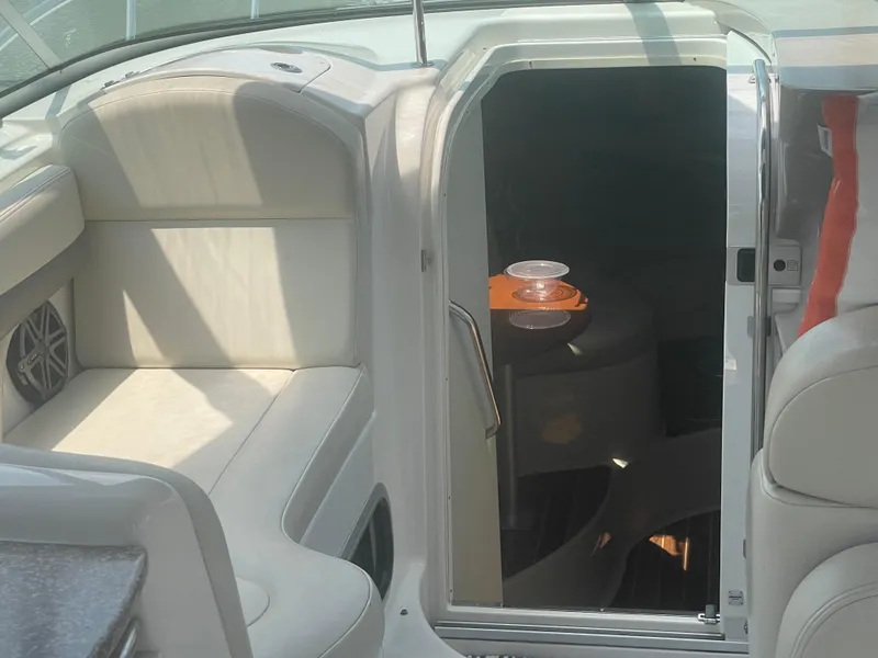 Slide: The Image of Chaparral Signature 330 2009 - 8