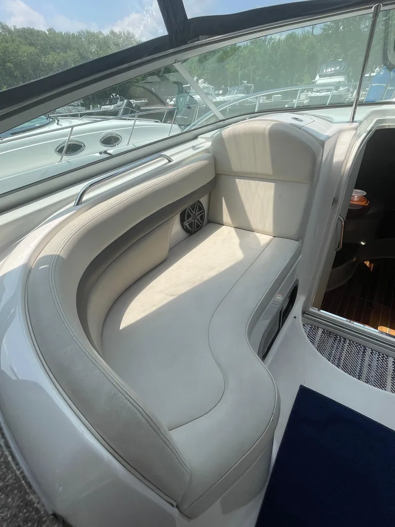 Slide: The Image of Chaparral Signature 330 2009 - 9