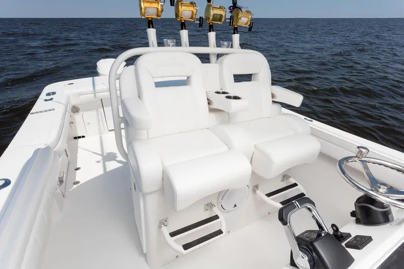 Slide: The Image of Regulator Marine 31 2019 - 14
