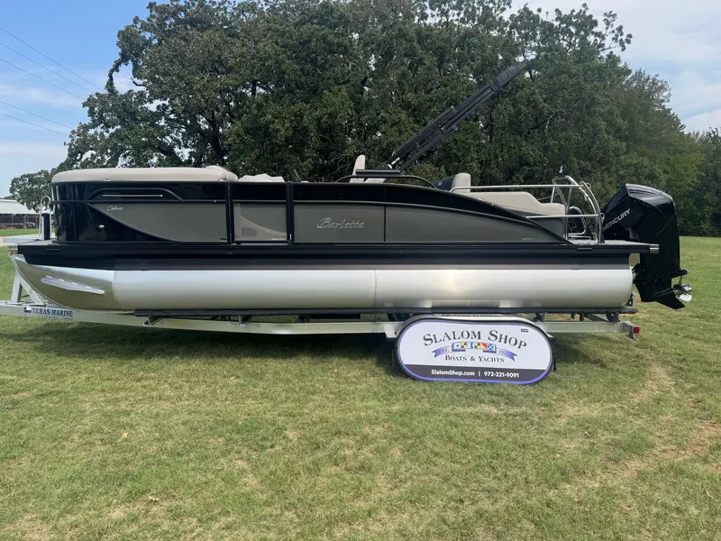 The Image of 2026 BARLETTA C22UC - Image 1 - 1