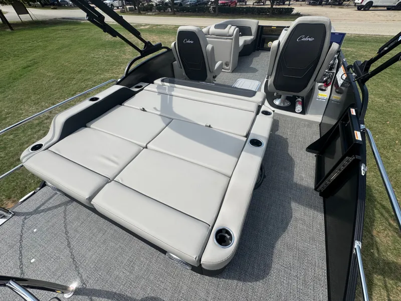 Slide: The Image of 2026 BARLETTA C22UC - Image 10 - 10