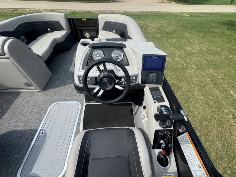 Slide: The Image of 2026 BARLETTA C22UC - Image 12 - 12