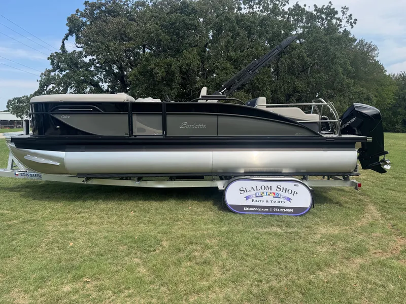 Slide: The Image of 2026 BARLETTA C22UC - Image 4 - 4