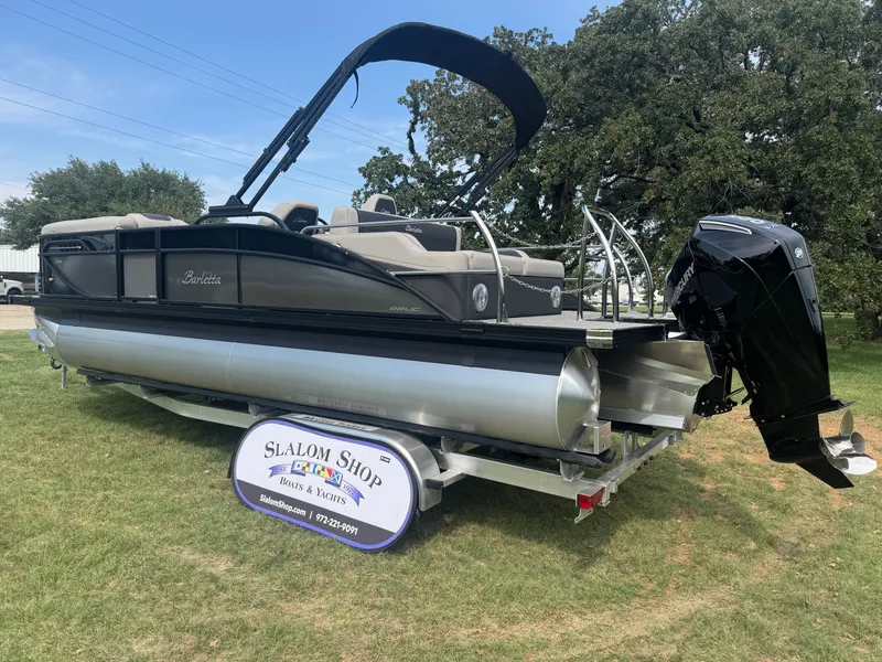 Slide: The Image of 2026 BARLETTA C22UC - Image 5 - 5