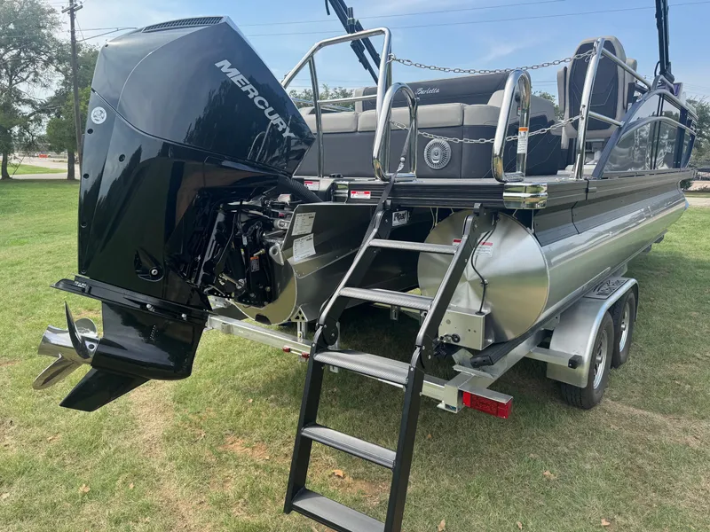 Slide: The Image of 2026 BARLETTA C22UC - Image 6 - 6