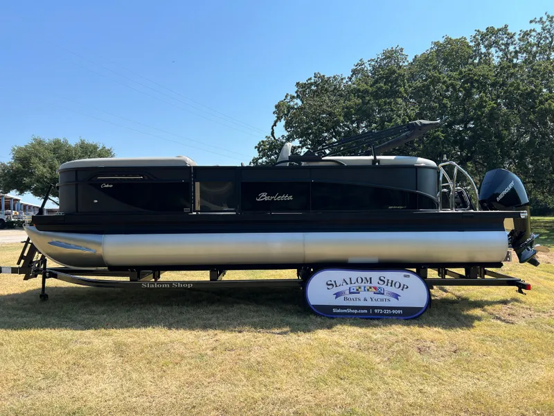 The Image of 2026 BARLETTA C22QC - Image 1 - 1