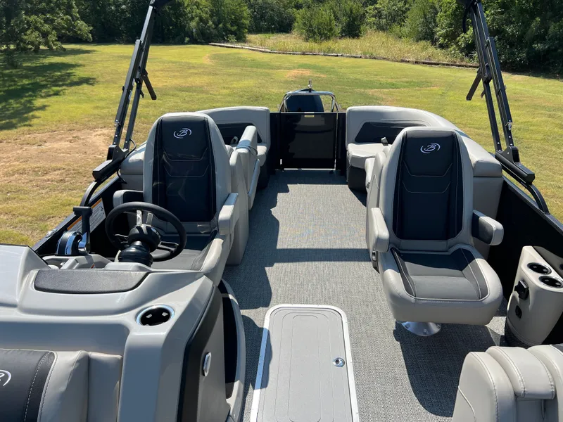 Slide: The Image of 2026 BARLETTA C22QC - Image 10 - 10