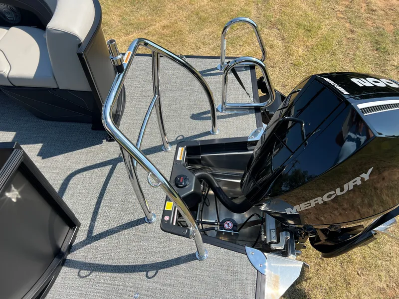 Slide: The Image of 2026 BARLETTA C22QC - Image 17 - 17