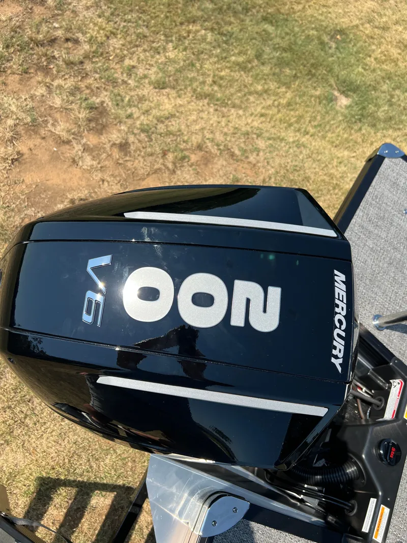 Slide: The Image of 2026 BARLETTA C22QC - Image 22 - 22