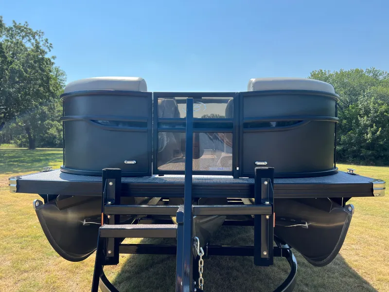 Slide: The Image of 2026 BARLETTA C22QC - Image 3 - 3