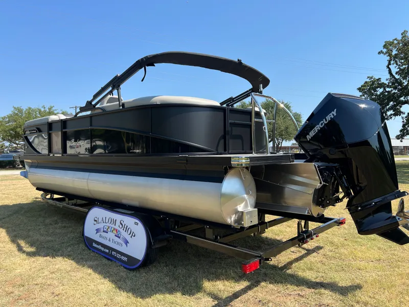 Slide: The Image of 2026 BARLETTA C22QC - Image 5 - 5