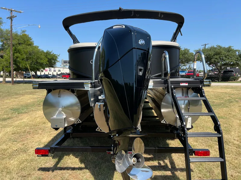 Slide: The Image of 2026 BARLETTA C22QC - Image 6 - 6