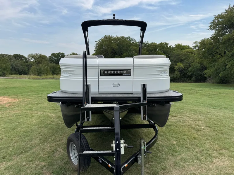 Slide: The Image of 2026 BARLETTA R23UCA LEGGERA - Image 2 - 2