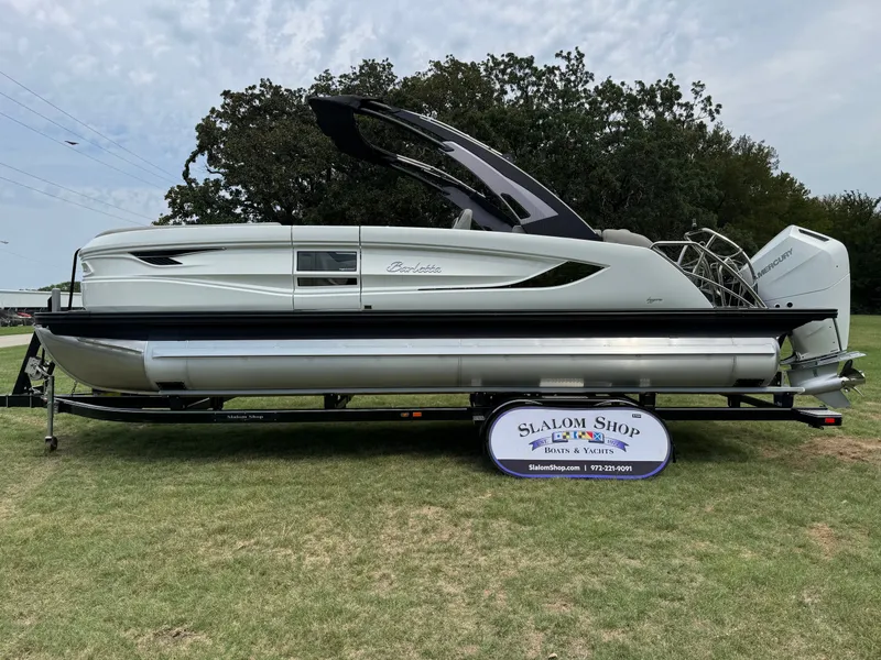 Slide: The Image of 2026 BARLETTA R23UCA LEGGERA - Image 4 - 4