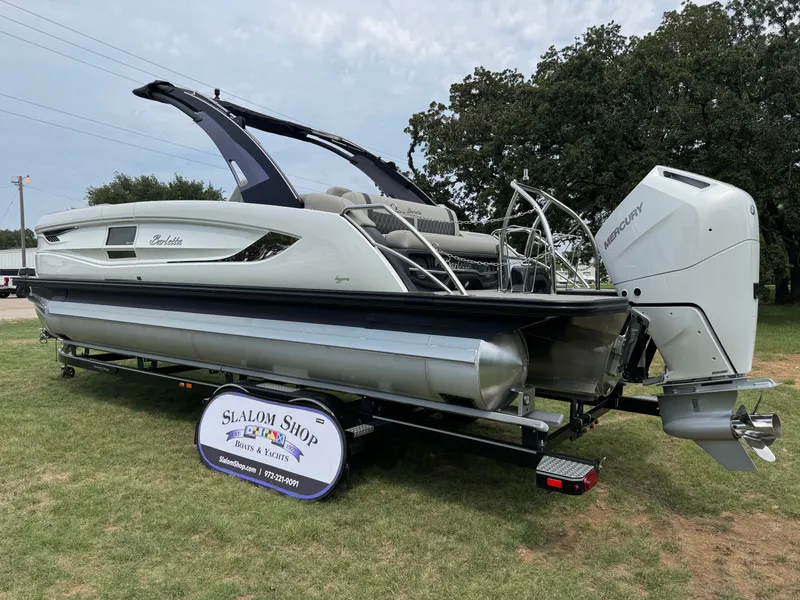 Slide: The Image of 2026 BARLETTA R23UCA LEGGERA - Image 5 - 5