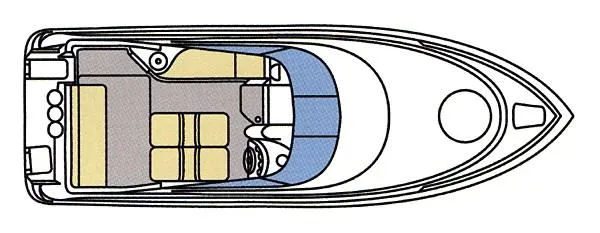 Slide: The Image of Manufacturer Provided Image: 262 Cruiser - 14